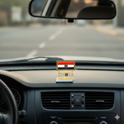 ST/2220/M PR INDIA FLAG 